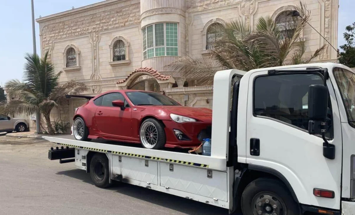 سطحه الطائف