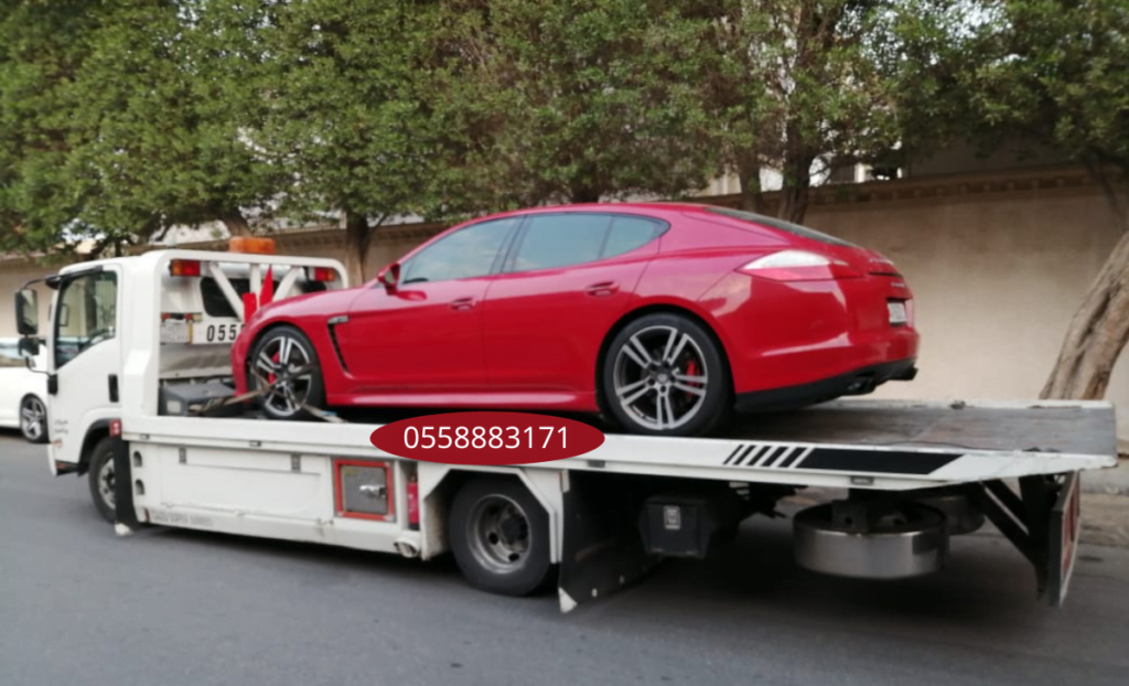 سطحة جدة الحمدانية سطحة بين المدن أوتو كاريير السعودية